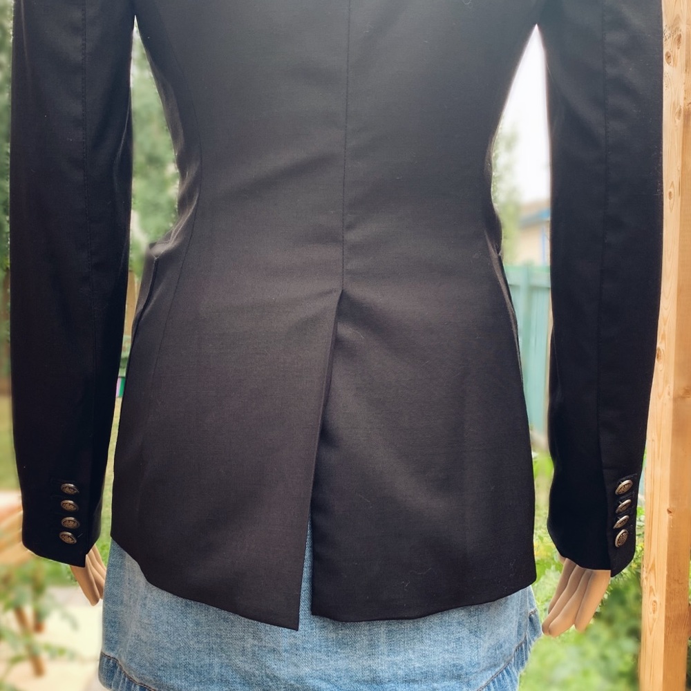 Talula Exeter Boyfriend Blazer - Picture 6 of 10